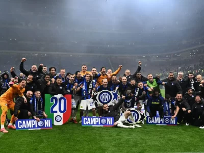 Inter, Criscitiello: “Milan più Campione d’Italia dei nerazzurri!”