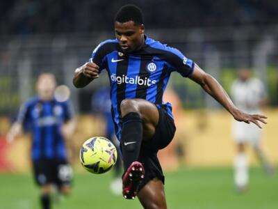 L’Inter ha 3 obiettivi nel caso partisse Dumfries, 2 giocano in Serie A