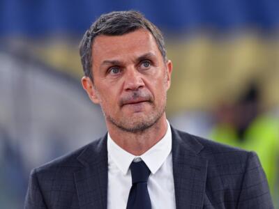 Milan, la stoccata di Maldini: “Scudetto dell’Inter figlio di un’idea di strategia”